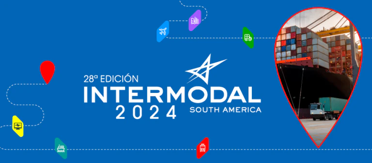 Intermodal 2024