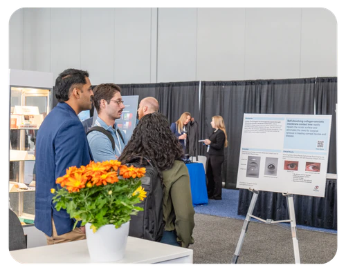 Poster Presentations