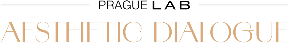 Prague LAB Aesthetic Dialogue logo