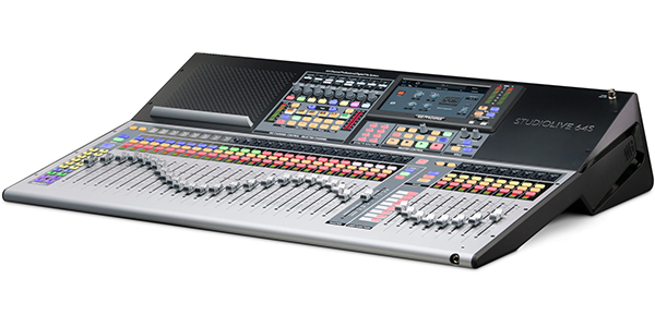 PreSonus StudioLive 64S