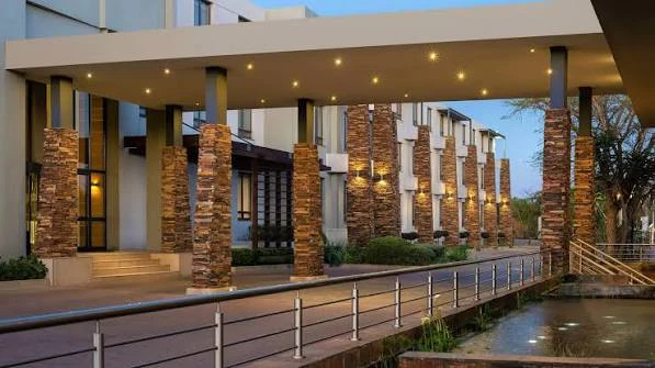 Premier Hotel Midrand