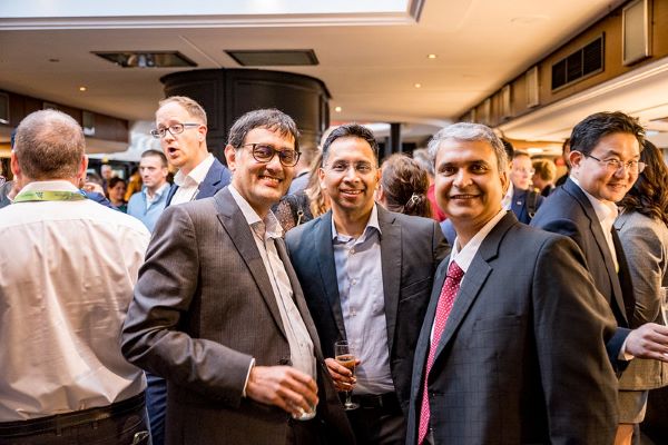 Premier Networking Platforms