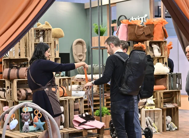 CBME Türkiye Yeni Katılımcı Paketleri