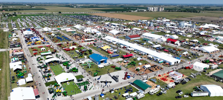 Farm Progress Showgrounds