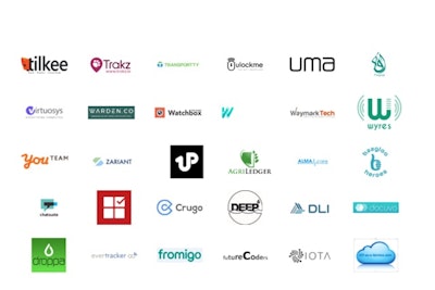 Previous Startups 3