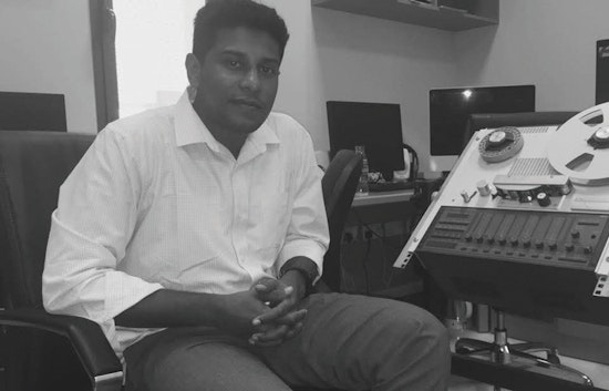 Through AV-ICN Expo Magazine’s platform, Prince Anselm, Former Engineer with The Royal Guard of Oman, shares insights on the evolving AV-over-IP landscape.