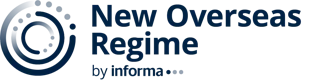 Private Client Tax - The New Overseas Regime