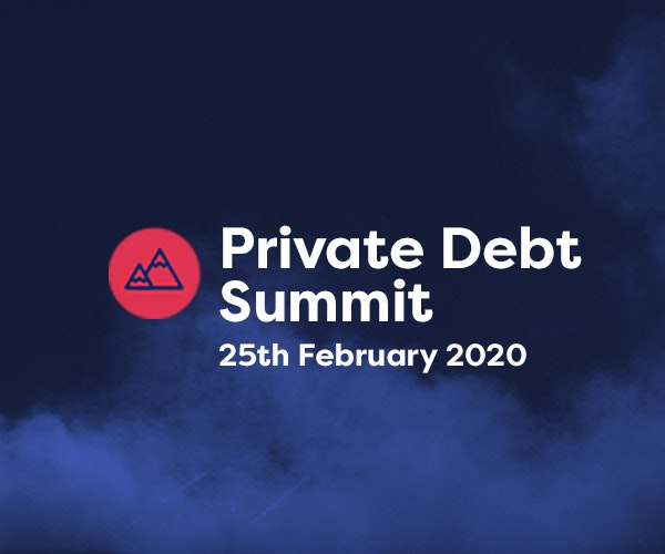 Private Debt Summit