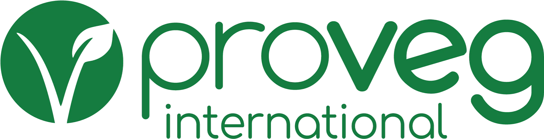 ProVeg international