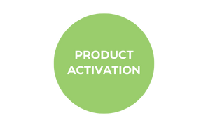 Product Activation