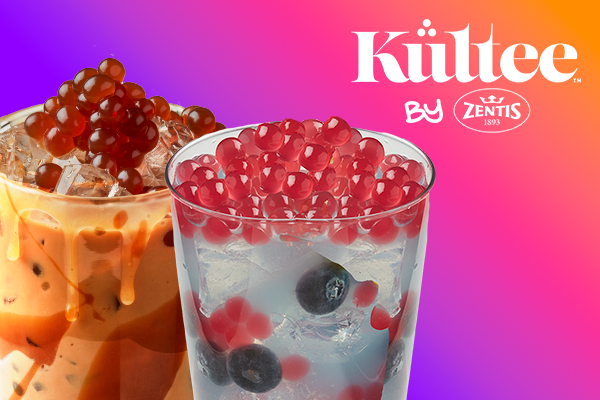 Zentis North America LLC