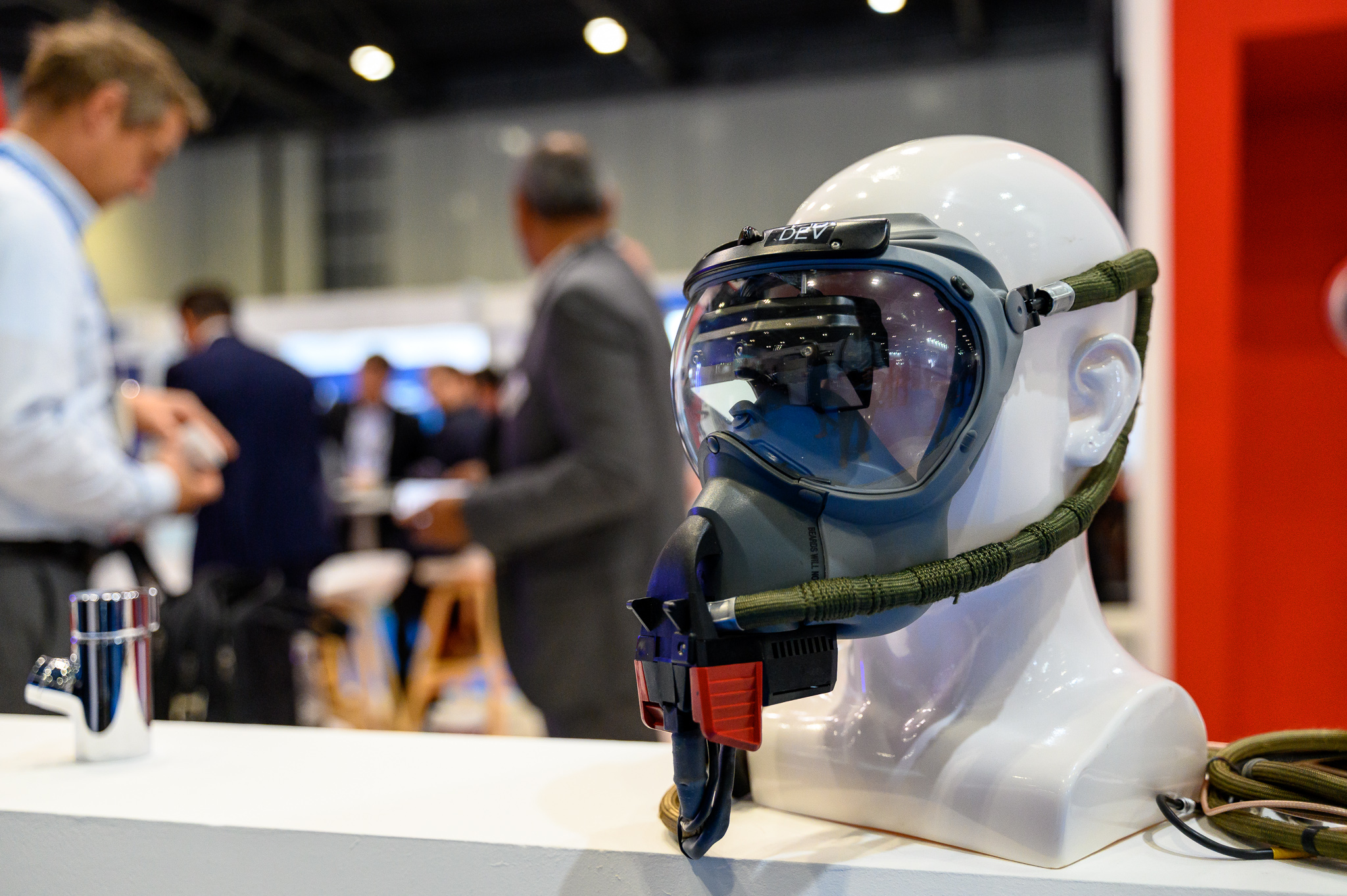 Test Products and New Technology