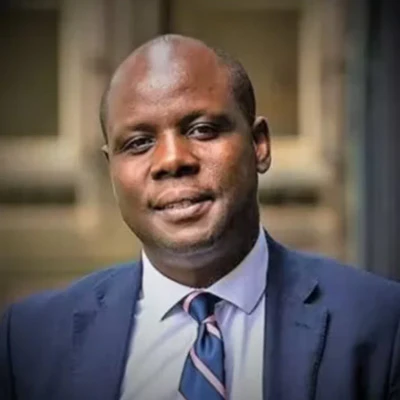 Prof. Edward Kunonga