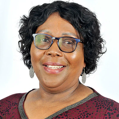 Prof. Koleka Mlisana