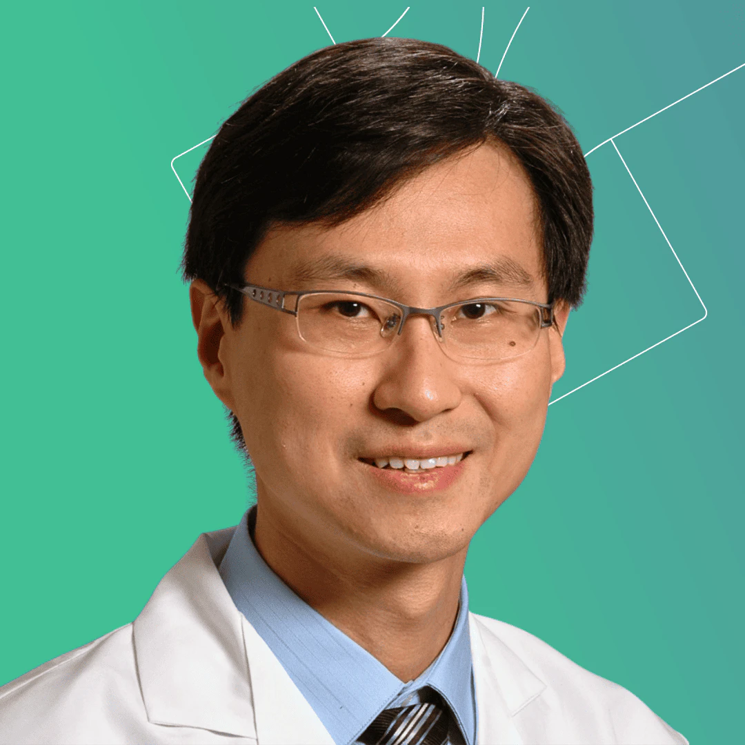 Prof. Cheng-Kai Kao
