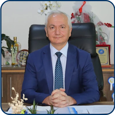 Prof. Dr. Mustafa Erkan