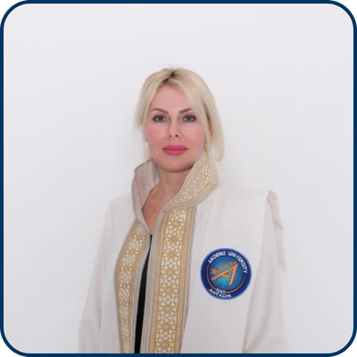 Prof. Dr. Özlenen Özkan