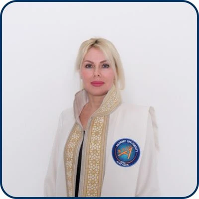 Prof. Dr. Özlenen Özkan