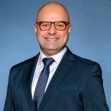 Mohamed Fattouh