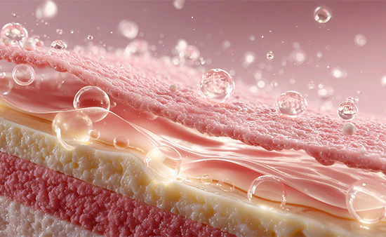 Aesthetic Dermatology