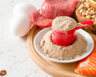 Protein