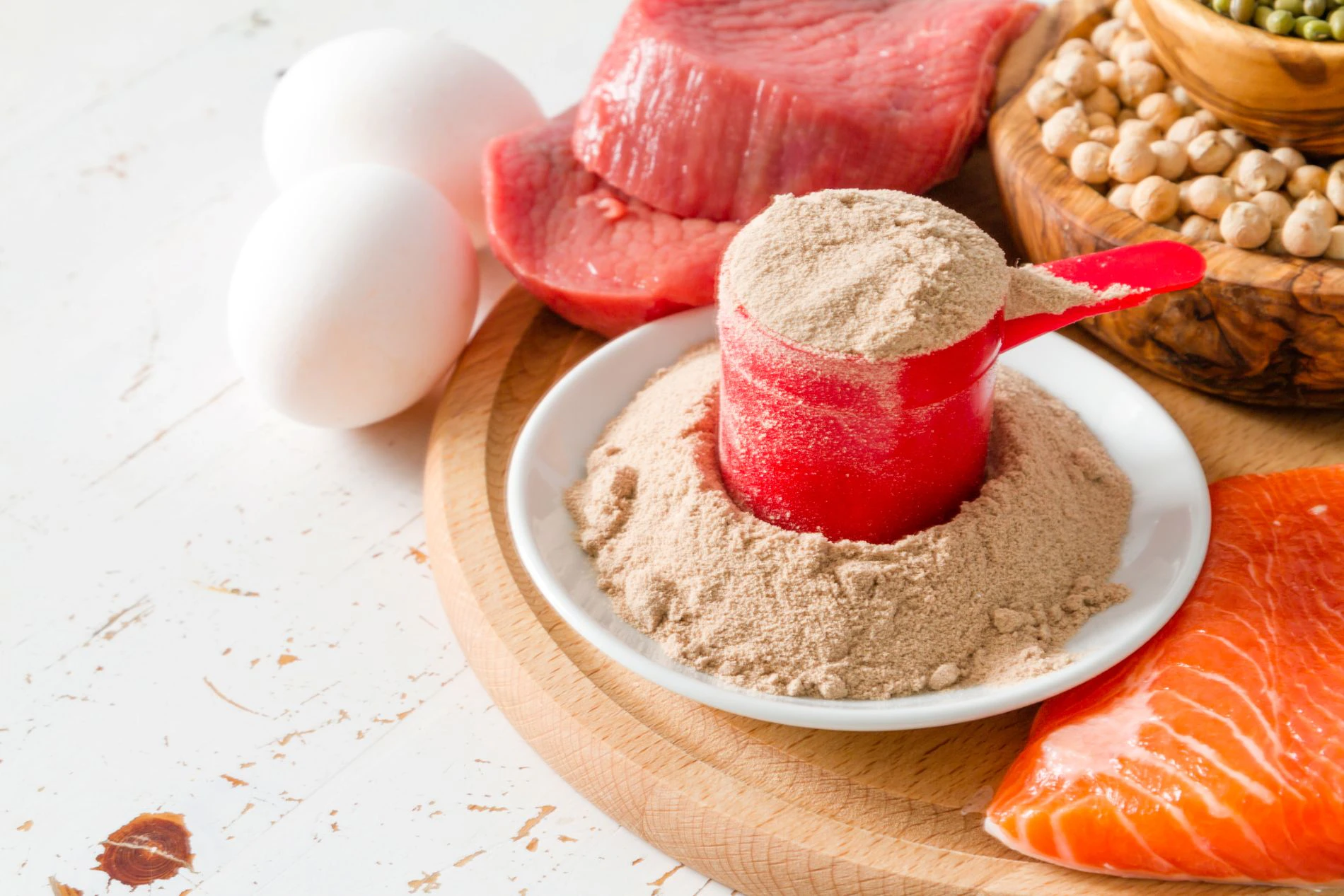 Protein