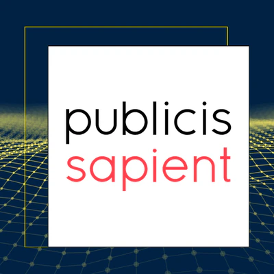 Publicis Sapient logo