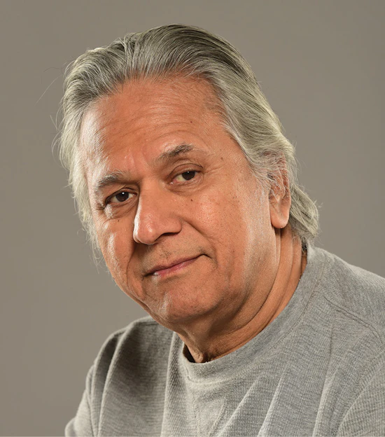 Anil Chopra, Publisher, PALM Expo Magazine