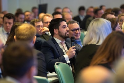 Asset Recovery International 2019