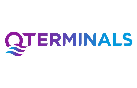 QTERMINALS Logo