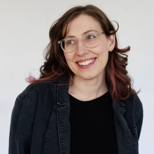 Alberta Tech Headshot