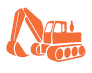 Construction  Equipment, Tools,  Instruments, Formwork  & Scaffolding