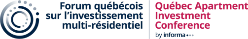 Forum québécois sur l'investissement multi-résidentiel