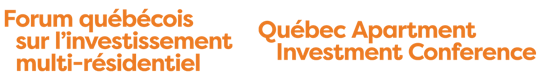 Québec Apartment Investment Conference