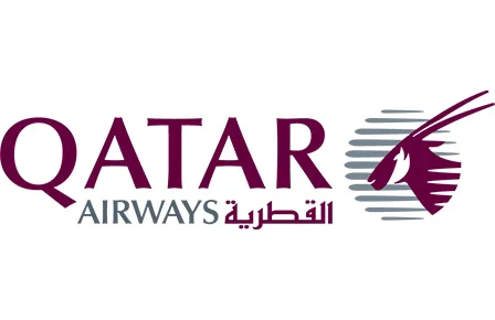 QATAR Airway logo