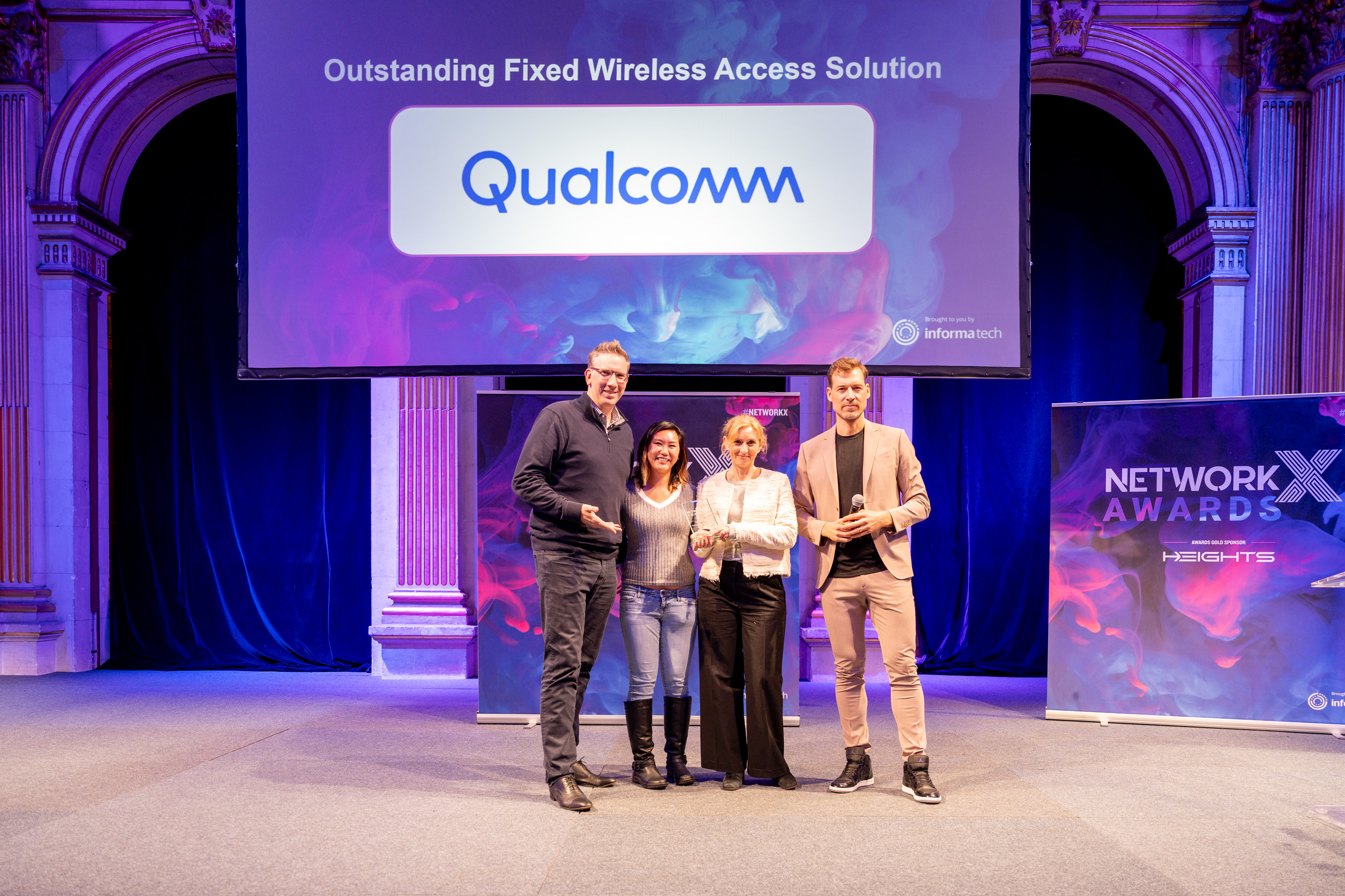 Partner Perspectives: Qualcomm