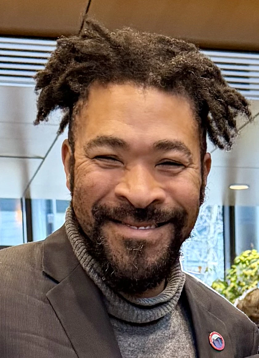 Rico Quirindongo, City of Seattle Office of Planning and Community Development