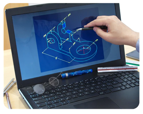 R&D, Design, and Engineering Services