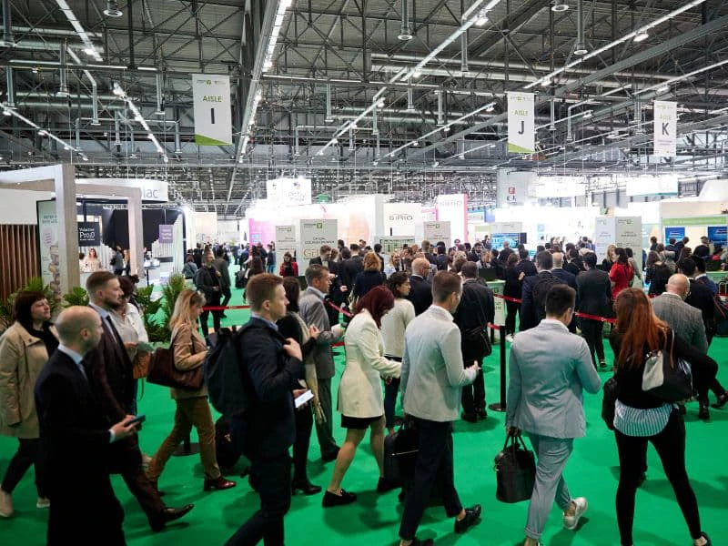 Vitafoods Europe