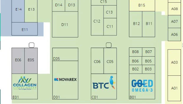 Conference Programme Book Advertisement