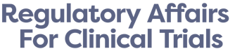 Regulatory Affairs For Clinical Trials