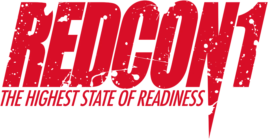 REDCON1