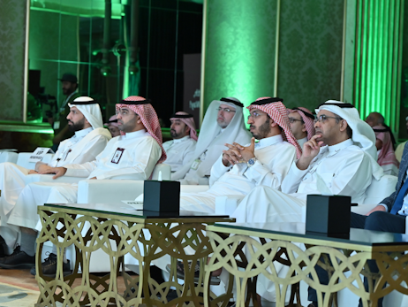 Conference sponsorship opportunity at Saudi Intermobility Expo