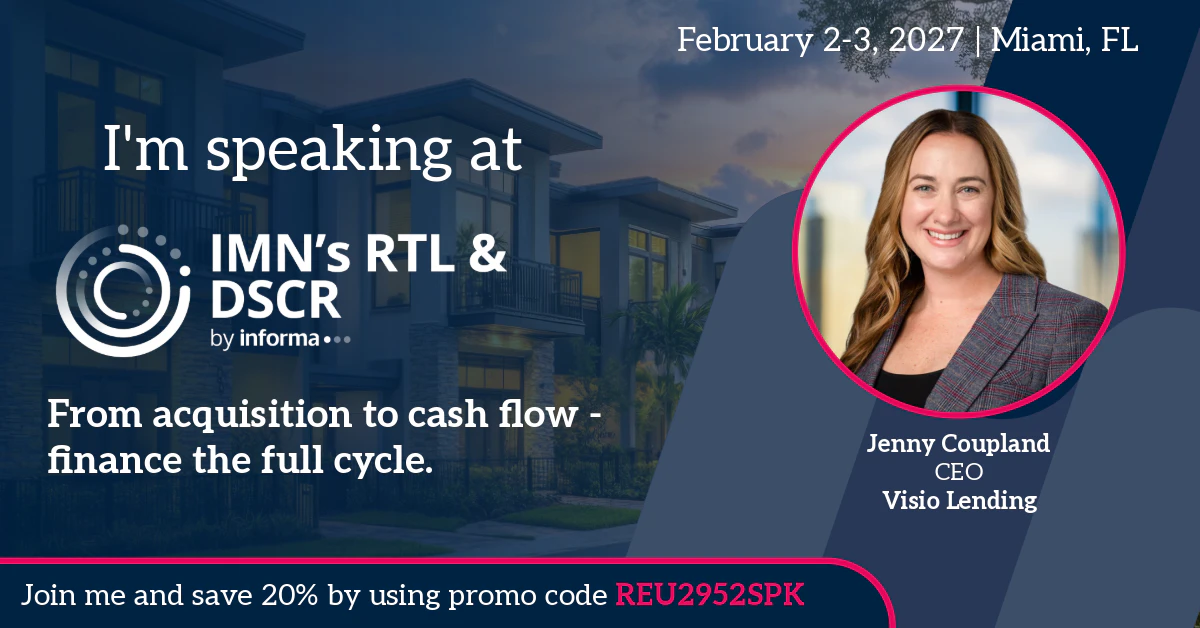 RTL & DSCR Marketing Banner for Speakers