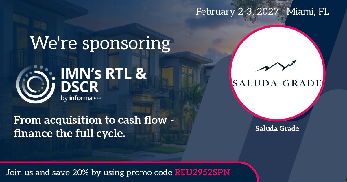 RTL & DSCR Marketing Banner for Sponsors