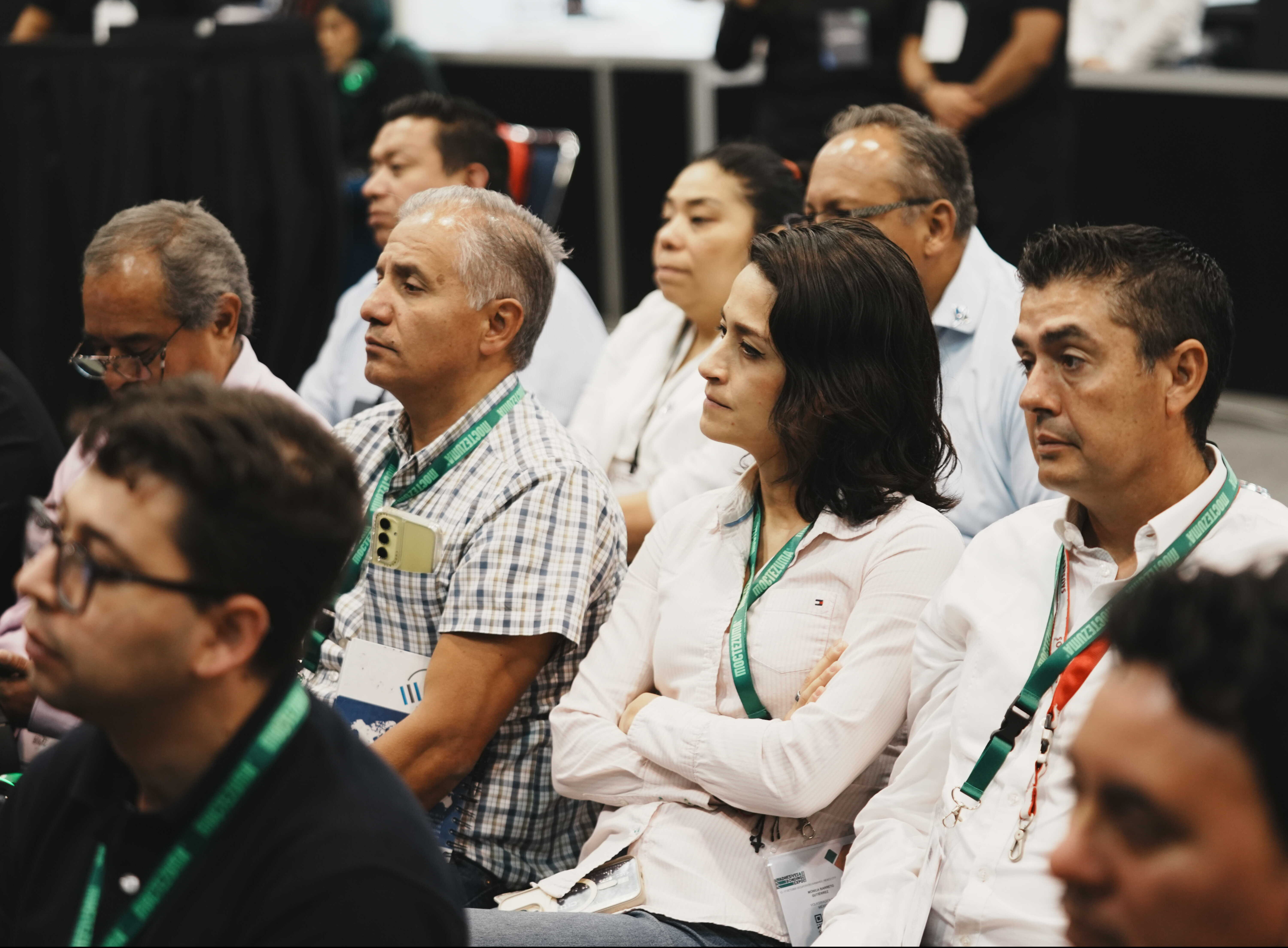 Adhesives & Bonding Expo Mexico Conference