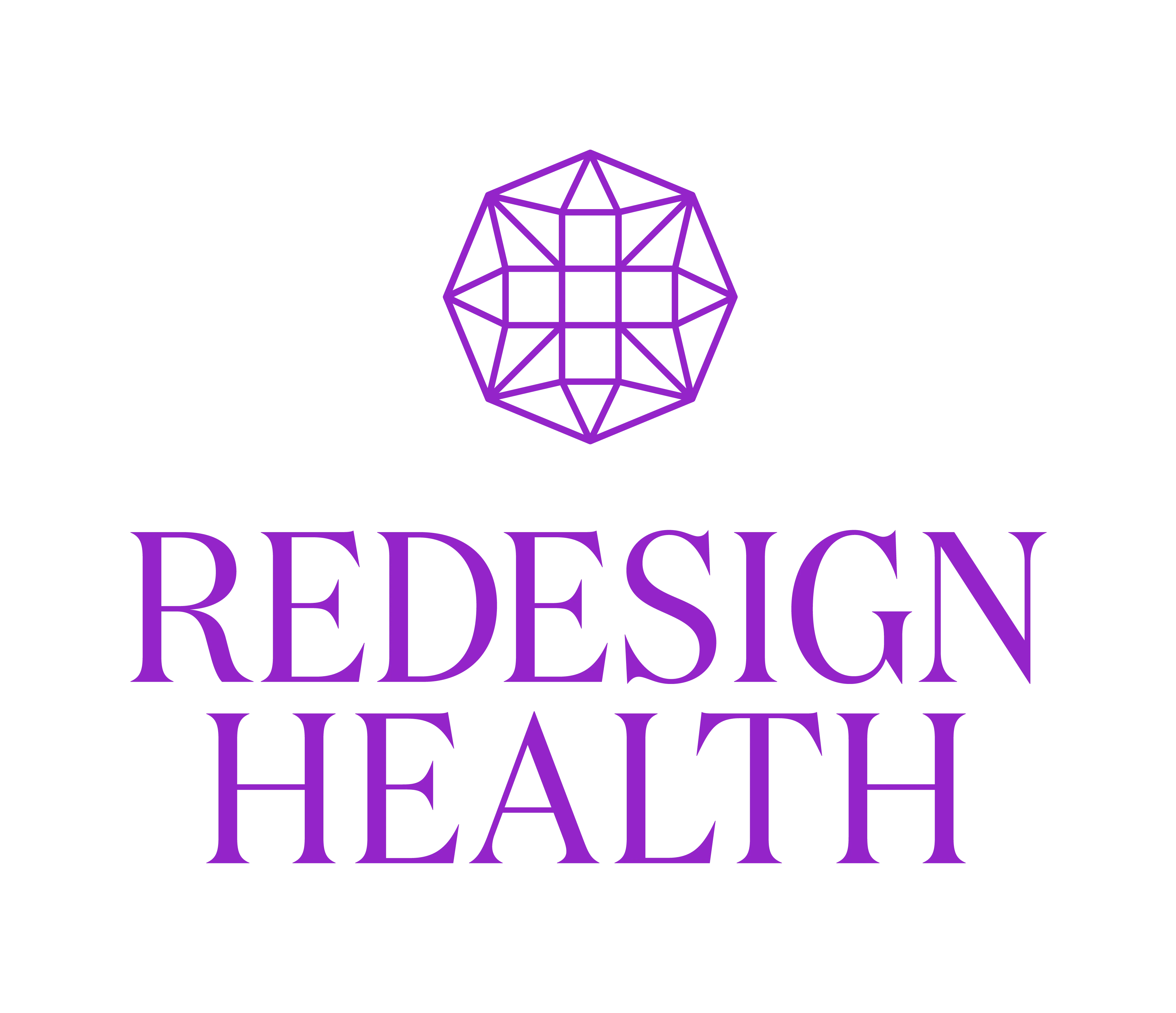 redesign health
