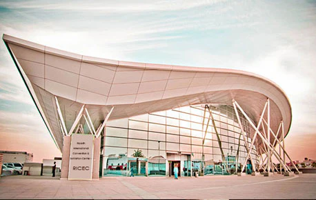 Plan Your Visit | Saudi Event Show