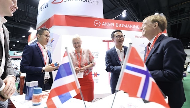 International Exhibitors