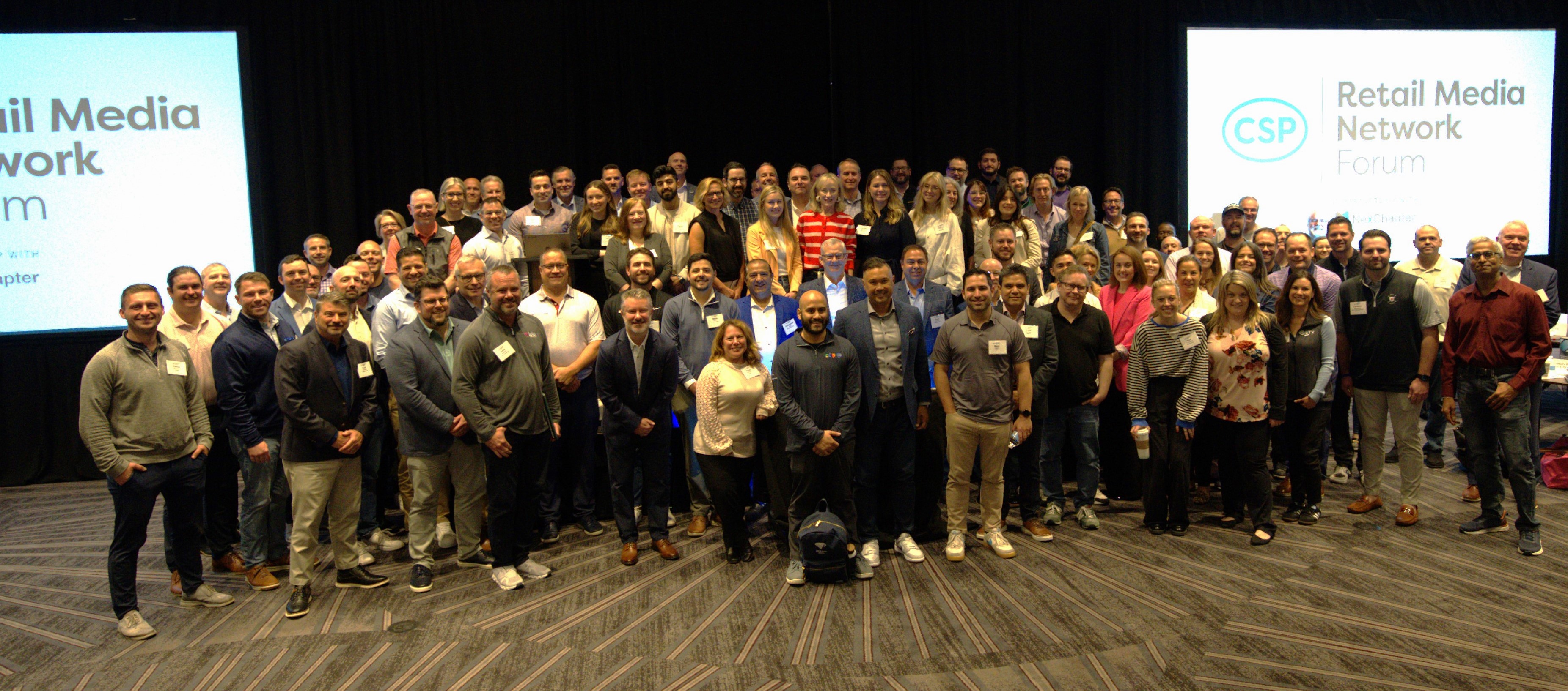 RMN 2025 Group Photo